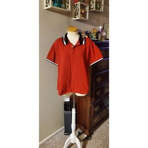 REASON MENS POLO SHIRT